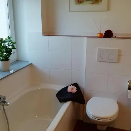 Lejlighed Lechraum In