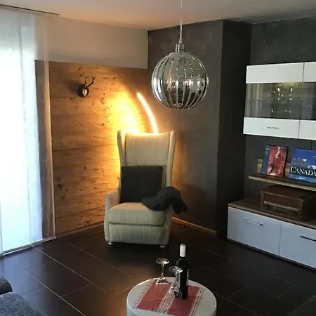 Appartement Lechraum In Waal