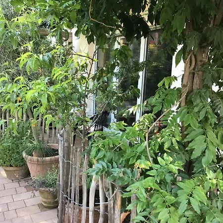 Lechraum In Appartement Waal
